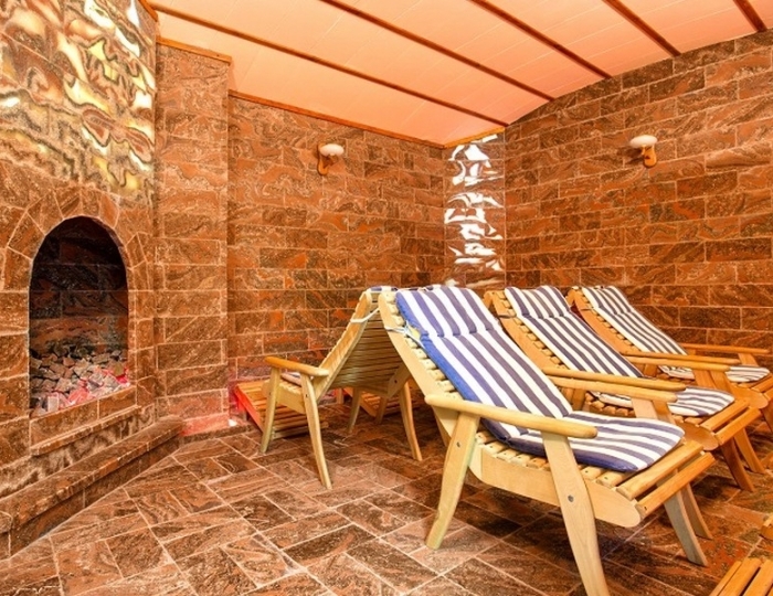 Оздоровительные услуги - Санаторий «Черноморье» РЖД-Здоровье Сочи