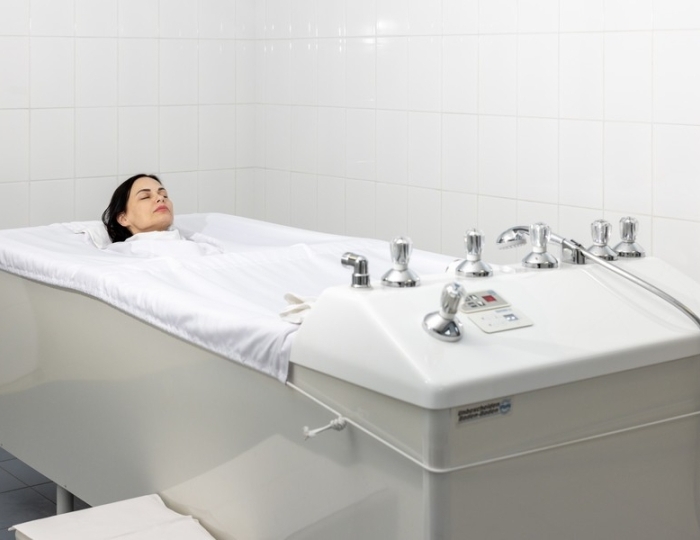 Оздоровительные услуги - Санаторий «Черноморье» РЖД-Здоровье Сочи