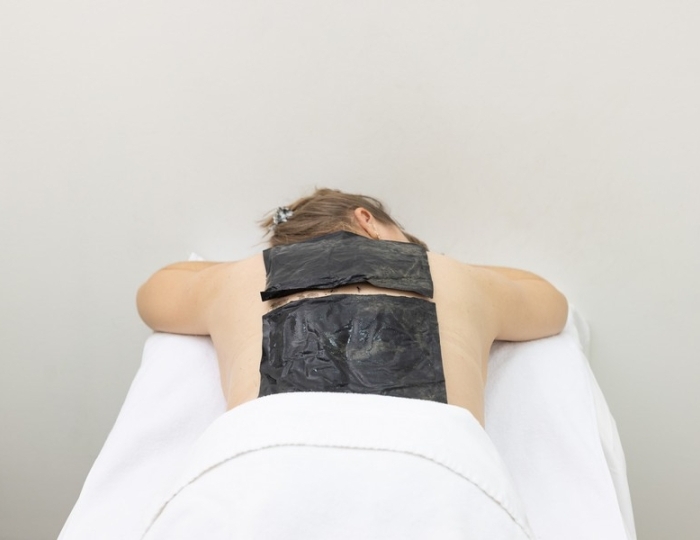 Оздоровительные услуги - Санаторий «Черноморье» РЖД-Здоровье Сочи