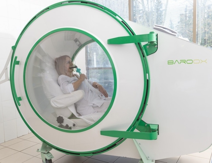 Оздоровительные услуги - Санаторий «Черноморье» РЖД-Здоровье Сочи