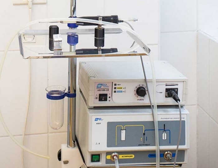 Оздоровительные услуги - Санаторий «Черноморье» РЖД-Здоровье Сочи