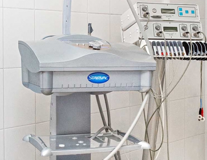 Оздоровительные услуги - Санаторий «Черноморье» РЖД-Здоровье Сочи