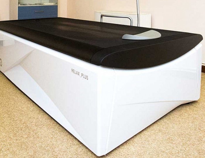 Оздоровительные услуги - Санаторий «Черноморье» РЖД-Здоровье Сочи