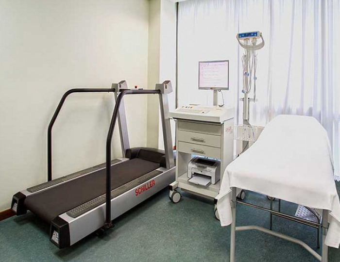 Оздоровительные услуги - Санаторий «Черноморье» РЖД-Здоровье Сочи