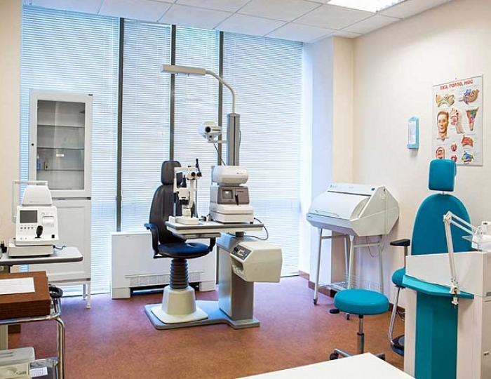 Оздоровительные услуги - Санаторий «Черноморье» РЖД-Здоровье Сочи