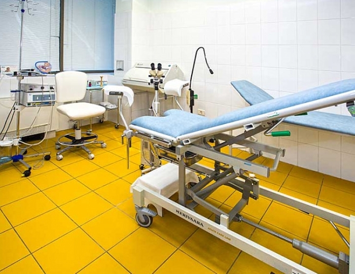 Оздоровительные услуги - Санаторий «Черноморье» РЖД-Здоровье Сочи