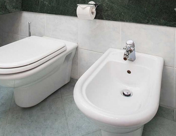 Стандарт TWIN - Санаторий «Черноморье» РЖД-Здоровье Сочи