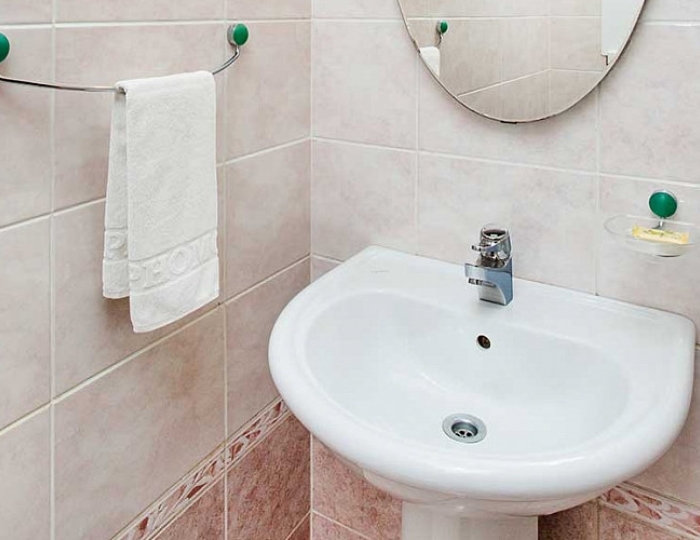 Люкс 2-комнатный - Санаторий «Черноморье» РЖД-Здоровье Сочи