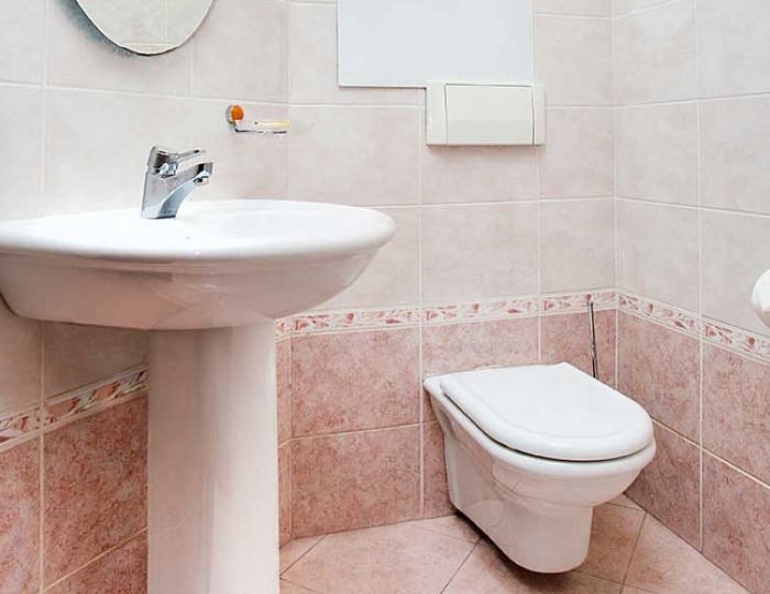 Люкс 3-комнатный - Санаторий «Черноморье» РЖД-Здоровье Сочи