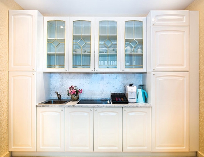 Апартамент 2-комнатный (№705) - Санаторий «Черноморье» РЖД-Здоровье Сочи