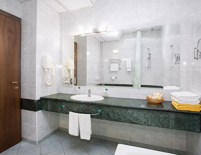 Апартамент 3-комнатный (№708) - Санаторий «Черноморье» РЖД-Здоровье Сочи