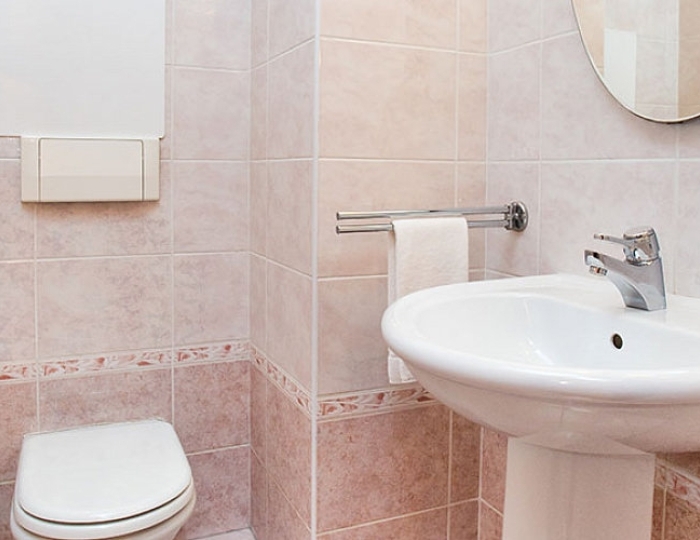 Апартамент 3-комнатный (№708) - Санаторий «Черноморье» РЖД-Здоровье Сочи