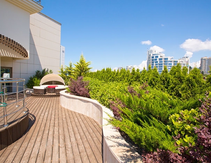 Апартамент 2-комнатный (№801) - Санаторий «Черноморье» РЖД-Здоровье Сочи