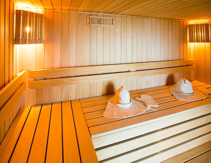 Апартамент 3-комнатный (№802) - Санаторий «Черноморье» РЖД-Здоровье Сочи