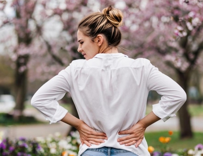 Болезни костно-мышечной системы - Санаторий «Черноморье» РЖД-Здоровье Сочи