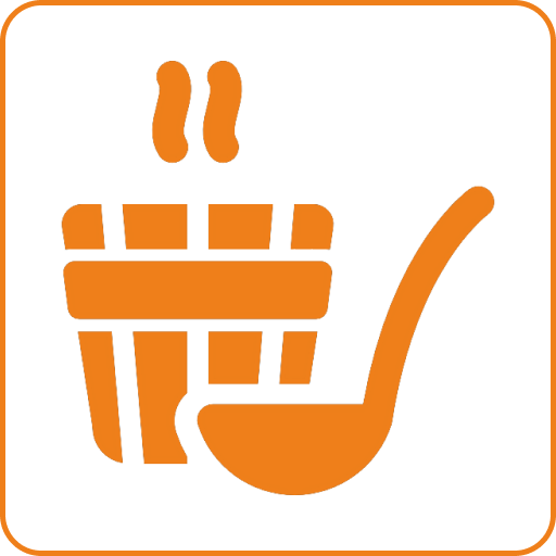 Финская сауна