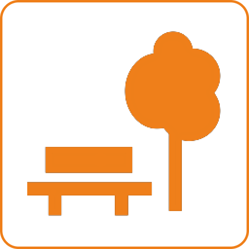 Тропический парк