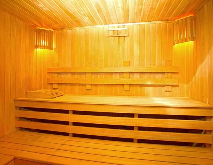 SPA-отдых - Санаторий «Черноморье» РЖД-Здоровье Сочи