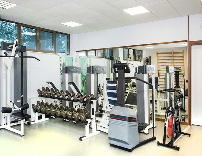 Услуги и развлечения - Санаторий «Черноморье» РЖД-Здоровье Сочи