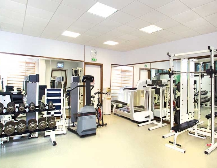 Услуги и развлечения - Санаторий «Черноморье» РЖД-Здоровье Сочи